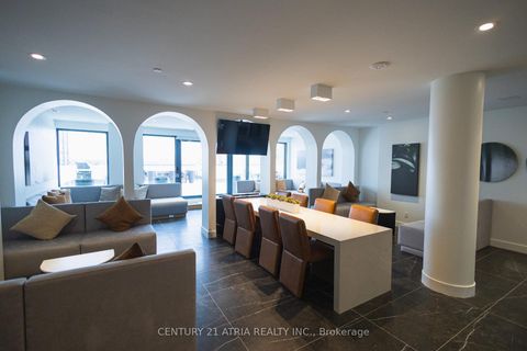 Photo 8 at 511 - 308 Jarvis Street, Yonge Corridor, Toronto Photo 8 at 511 - 308 Jarvis Street, Yonge Corridor, Toronto