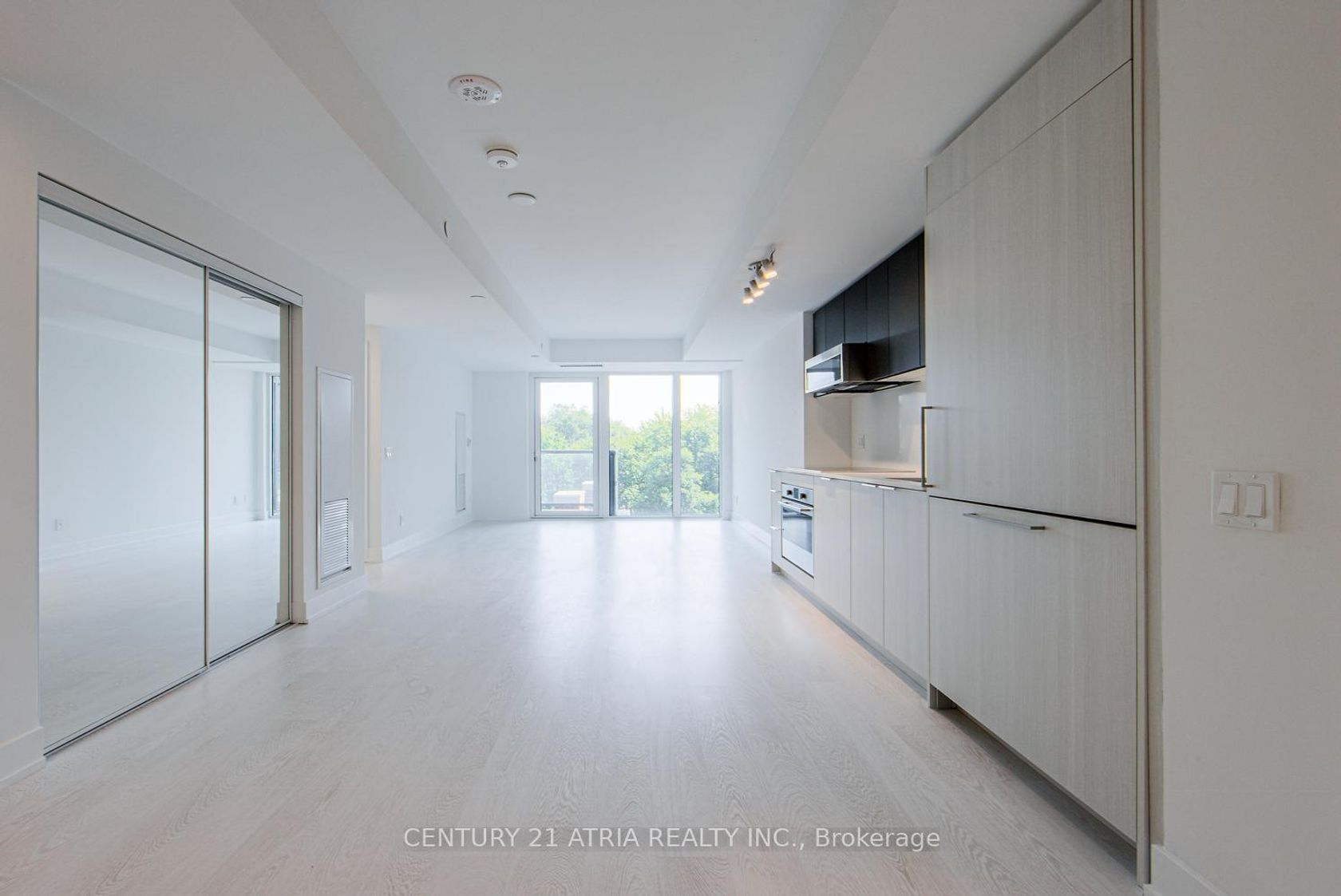 511 - 308 Jarvis Street, Yonge Corridor, Toronto 