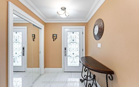 Photo 3 at 287 Andy Crescent, Elder Mills, Vaughan