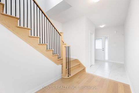 Photo 5 at 1406 Stovell Crescent, Lefroy, Innisfil Photo 5 at 1406 Stovell Crescent, Lefroy, Innisfil