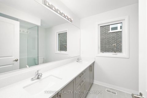 Photo 13 at 1406 Stovell Crescent, Lefroy, Innisfil