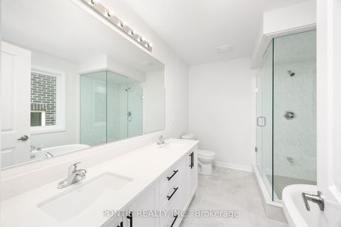 Photo 18 at 1406 Stovell Crescent, Lefroy, Innisfil Photo 18 at 1406 Stovell Crescent, Lefroy, Innisfil