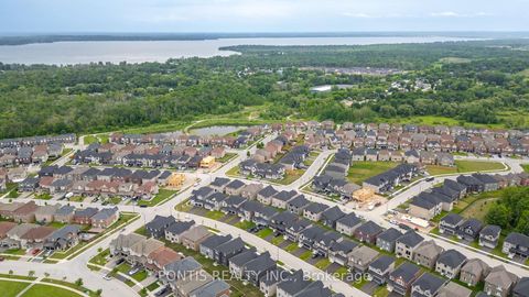 Photo 27 at 1406 Stovell Crescent, Lefroy, Innisfil