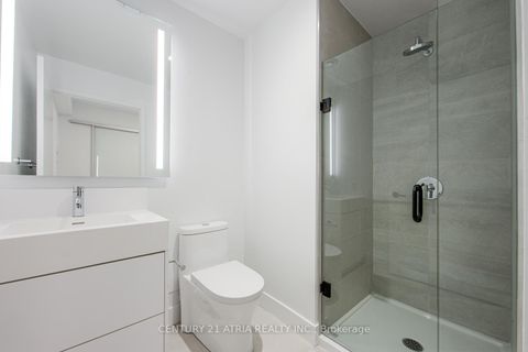 Photo 1 at 205 - 308 Jarvis Street, Waterfront Communities C8, Toronto