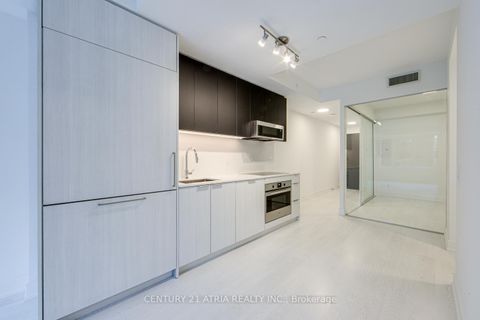 Photo 3 at 205 - 308 Jarvis Street, Waterfront Communities C8, Toronto
