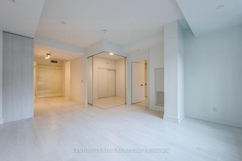 Photo 4 at 205 - 308 Jarvis Street, Waterfront Communities C8, Toronto