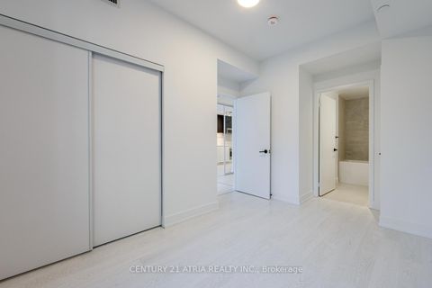 Photo 5 at 205 - 308 Jarvis Street, Waterfront Communities C8, Toronto