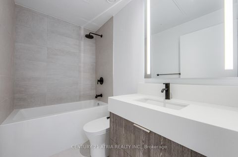 Photo 6 at 205 - 308 Jarvis Street, Waterfront Communities C8, Toronto