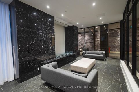 Photo 7 at 205 - 308 Jarvis Street, Waterfront Communities C8, Toronto