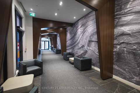 Photo 8 at 205 - 308 Jarvis Street, Waterfront Communities C8, Toronto