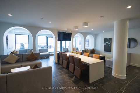 Photo 11 at 205 - 308 Jarvis Street, Waterfront Communities C8, Toronto