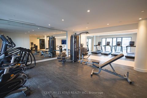 Photo 12 at 205 - 308 Jarvis Street, Waterfront Communities C8, Toronto