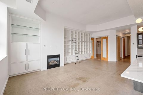 Photo 7 at 1017 - 155 Dalhousie Street, Yonge Corridor, Toronto