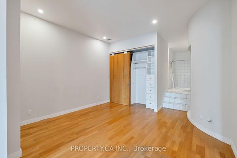 Photo 9 at 1017 - 155 Dalhousie Street, Yonge Corridor, Toronto