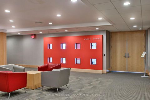 Photo 5 at 1008 - 10 Yonge Street, Waterfront Communities C1, Toronto