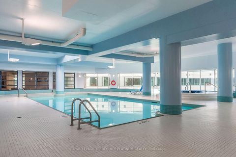 Photo 9 at 1008 - 10 Yonge Street, Waterfront Communities C1, Toronto