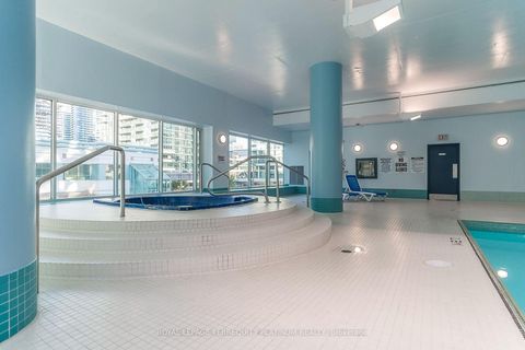 Photo 10 at 1008 - 10 Yonge Street, Waterfront Communities C1, Toronto