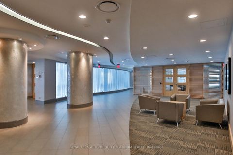 Photo 11 at 1008 - 10 Yonge Street, Waterfront Communities C1, Toronto