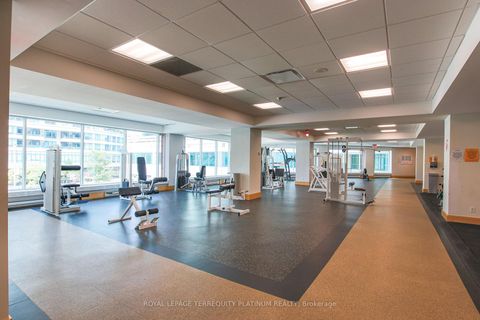Photo 12 at 1008 - 10 Yonge Street, Waterfront Communities C1, Toronto