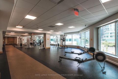 Photo 13 at 1008 - 10 Yonge Street, Waterfront Communities C1, Toronto