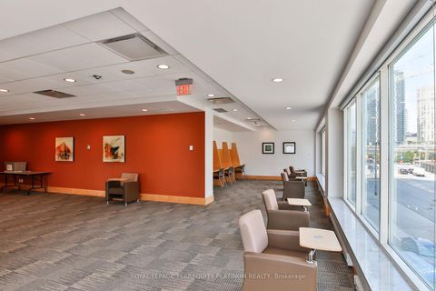 Photo 20 at 1008 - 10 Yonge Street, Waterfront Communities C1, Toronto