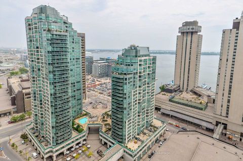 Photo 22 at 1008 - 10 Yonge Street, Waterfront Communities C1, Toronto