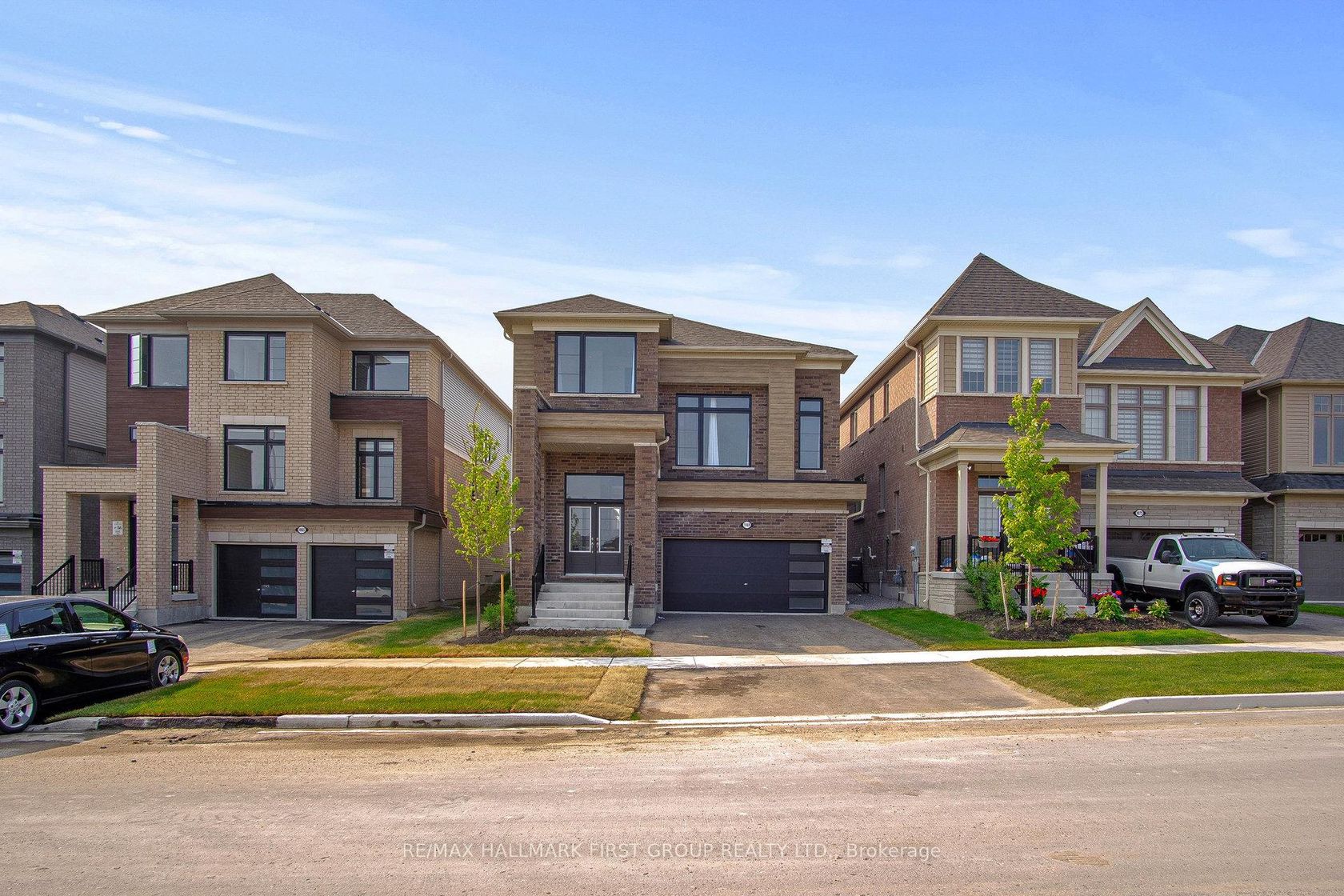 1069 Trailsview Avenue, Cobourg 