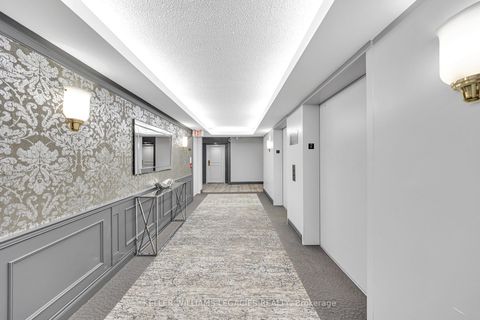 Photo 8 at 202 - 2500 Rutherford Road, Maple, Vaughan