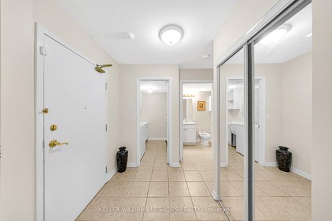 Photo 10 at 202 - 2500 Rutherford Road, Maple, Vaughan Photo 10 at 202 - 2500 Rutherford Road, Maple, Vaughan