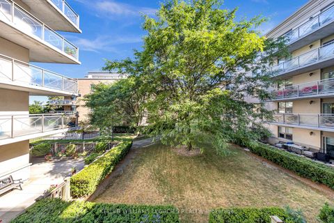 Photo 24 at 202 - 2500 Rutherford Road, Maple, Vaughan