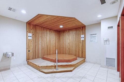 Photo 28 at 202 - 2500 Rutherford Road, Maple, Vaughan