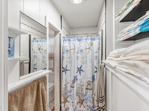 Photo 13 at 21 Waterbury Drive, Richview, Toronto