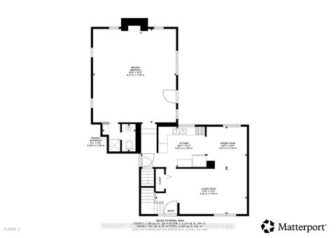Photo 31 at 21 Waterbury Drive, Richview, Toronto