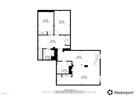 Photo 33 at 21 Waterbury Drive, Richview, Toronto