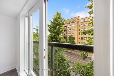 Photo 27 at 401 - 800 Spadina Road, Forest Hill South, Toronto
