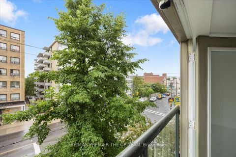 Photo 29 at 401 - 800 Spadina Road, Forest Hill South, Toronto