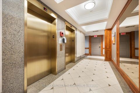 Photo 30 at 401 - 800 Spadina Road, Forest Hill South, Toronto