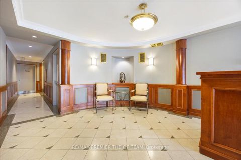 Photo 31 at 401 - 800 Spadina Road, Forest Hill South, Toronto