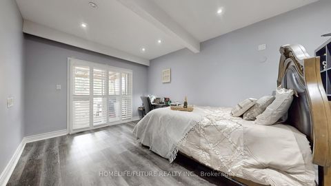 Photo 17 at 72 Sealstone Terrace, Morningside, Toronto
