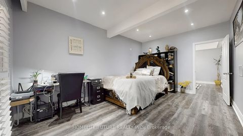Photo 18 at 72 Sealstone Terrace, Morningside, Toronto