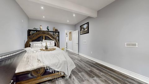 Photo 19 at 72 Sealstone Terrace, Morningside, Toronto