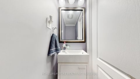 Photo 20 at 72 Sealstone Terrace, Morningside, Toronto
