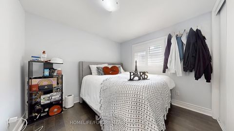 Photo 21 at 72 Sealstone Terrace, Morningside, Toronto