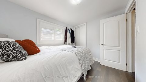 Photo 22 at 72 Sealstone Terrace, Morningside, Toronto
