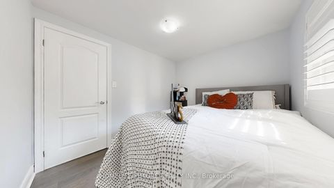 Photo 23 at 72 Sealstone Terrace, Morningside, Toronto