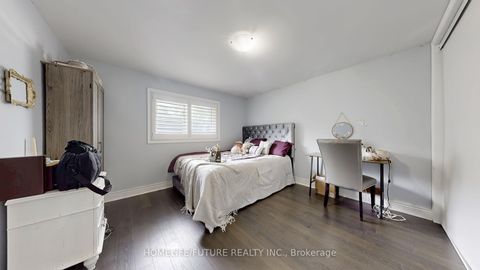 Photo 24 at 72 Sealstone Terrace, Morningside, Toronto