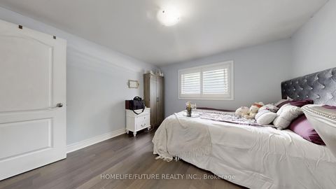 Photo 25 at 72 Sealstone Terrace, Morningside, Toronto