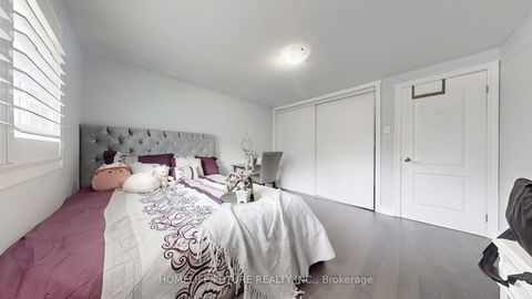 Photo 26 at 72 Sealstone Terrace, Morningside, Toronto