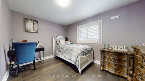 Photo 27 at 72 Sealstone Terrace, Morningside, Toronto