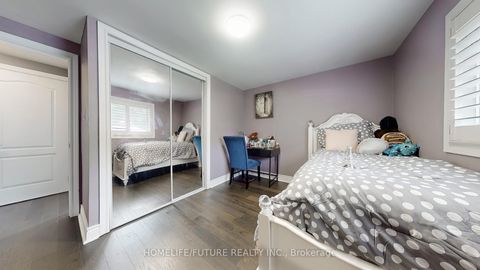 Photo 28 at 72 Sealstone Terrace, Morningside, Toronto